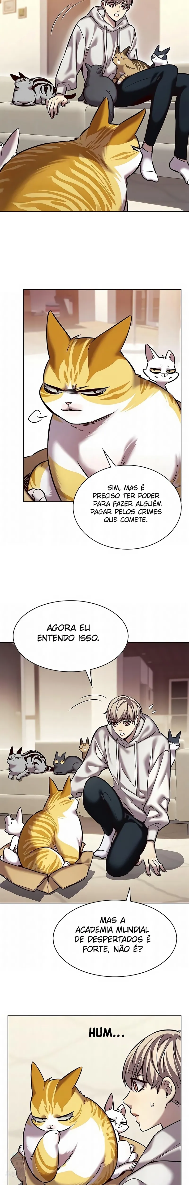 Read Veletric Pt Br Manga Online