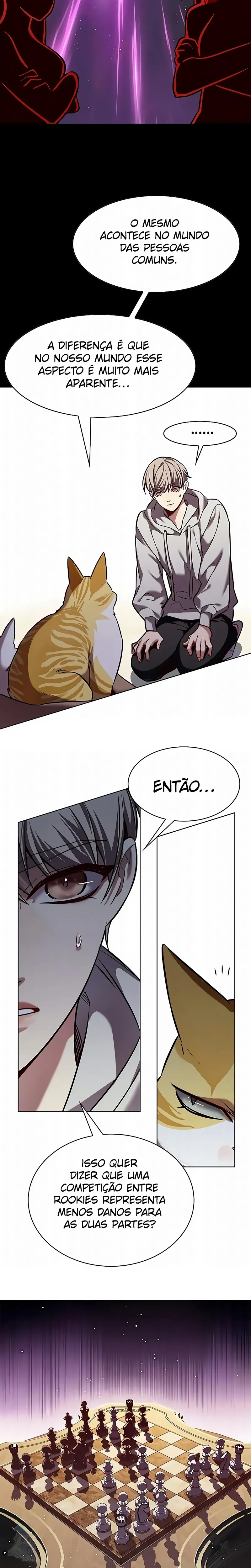 Read Veletric Pt Br Manga Online