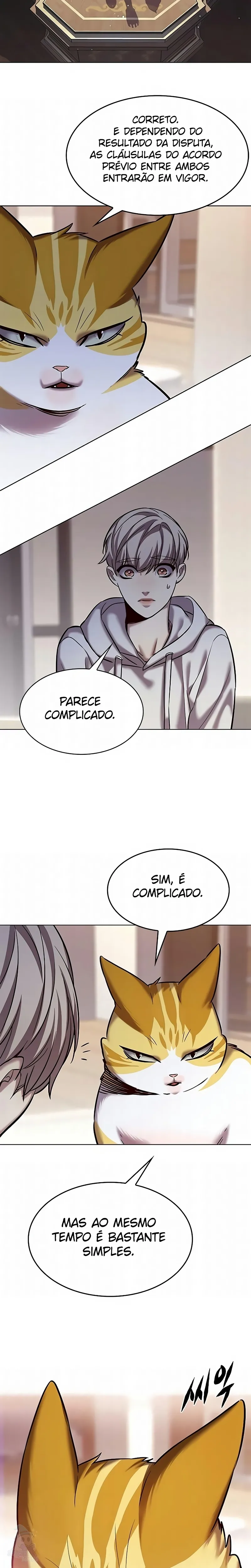 Read Veletric Pt Br Manga Online