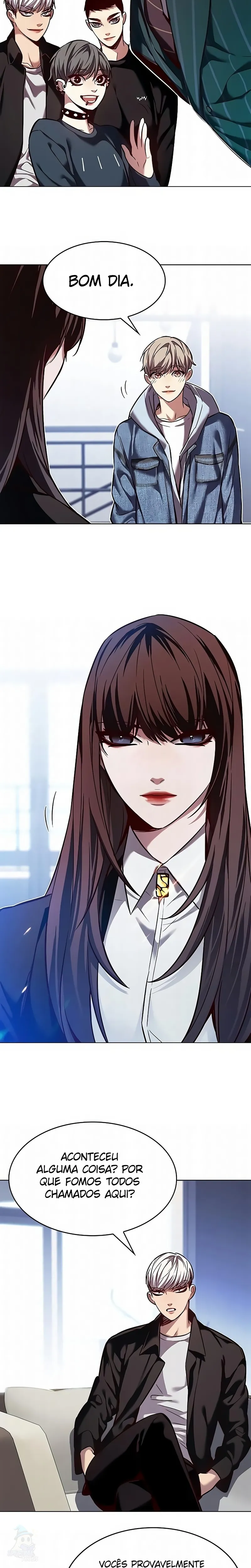 Read Veletric Pt Br Manga Online
