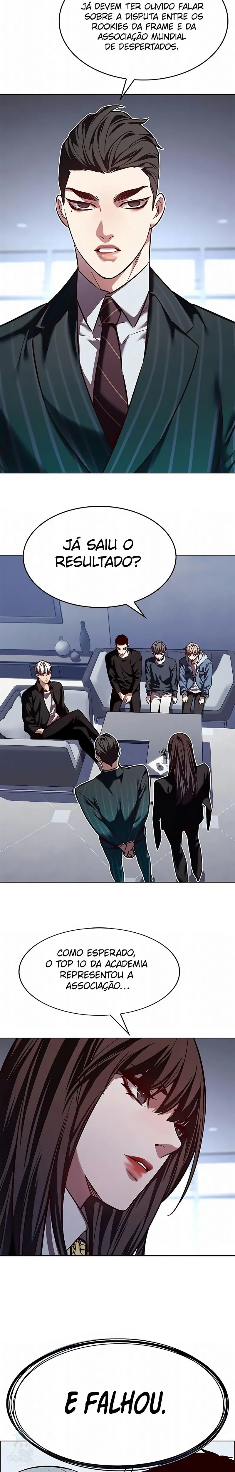 Read Veletric Pt Br Manga Online