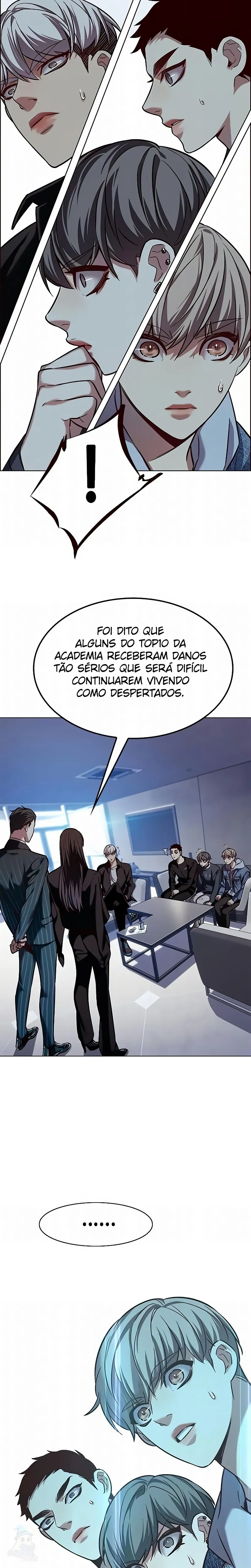 Read Veletric Pt Br Manga Online