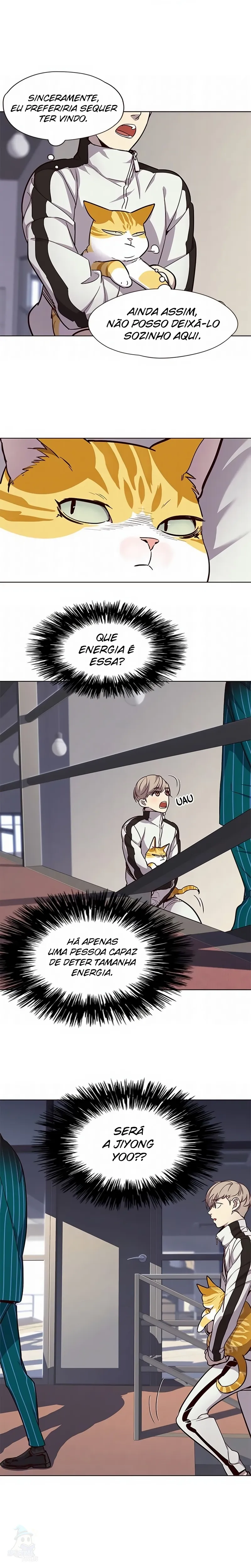 Read Veletric Pt Br Manga Online