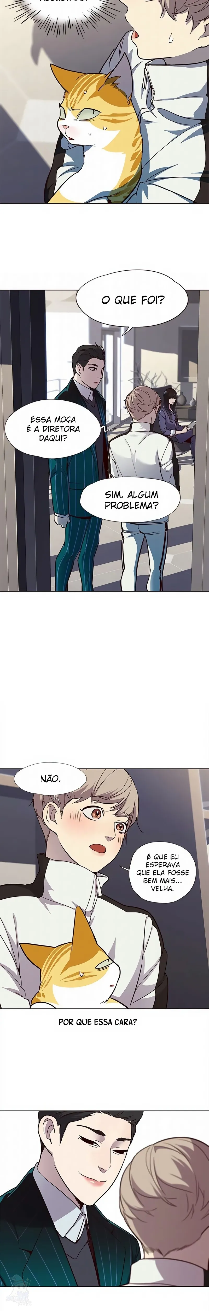 Read Veletric Pt Br Manga Online