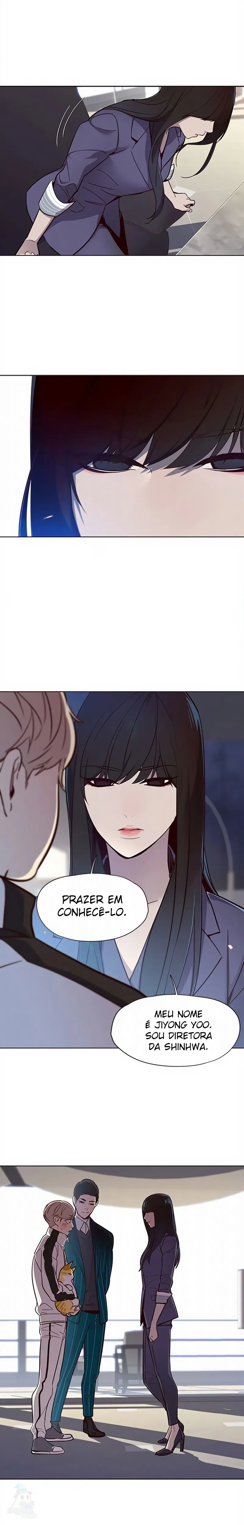 Read Veletric Pt Br Manga Online