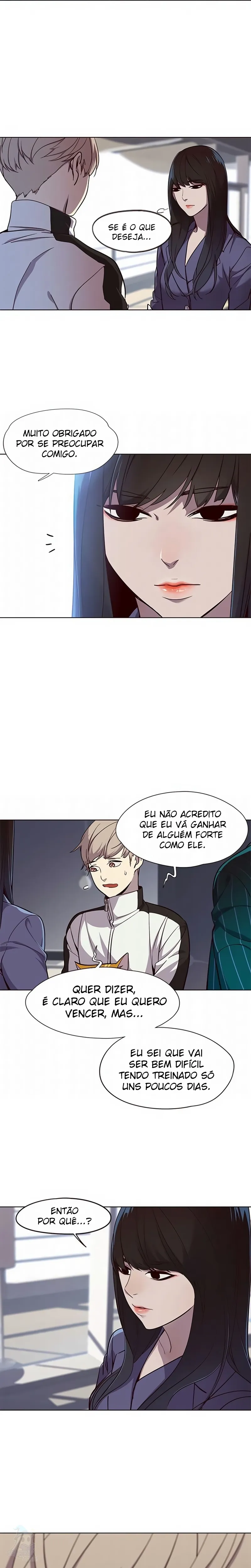 Read Veletric Pt Br Manga Online