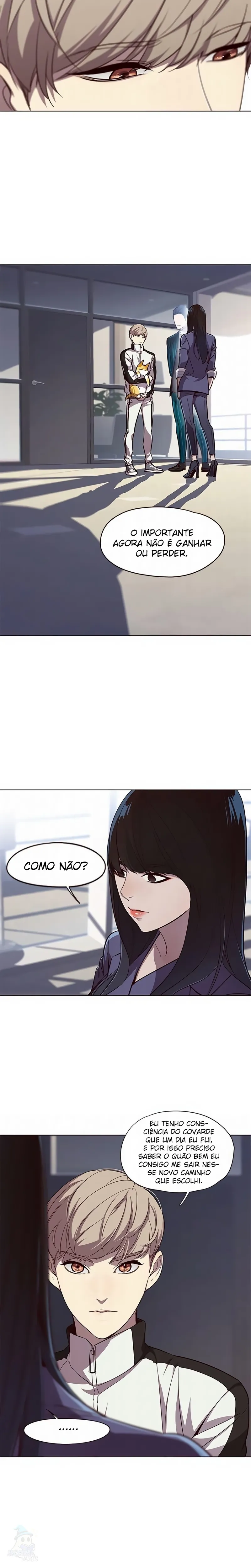 Read Veletric Pt Br Manga Online