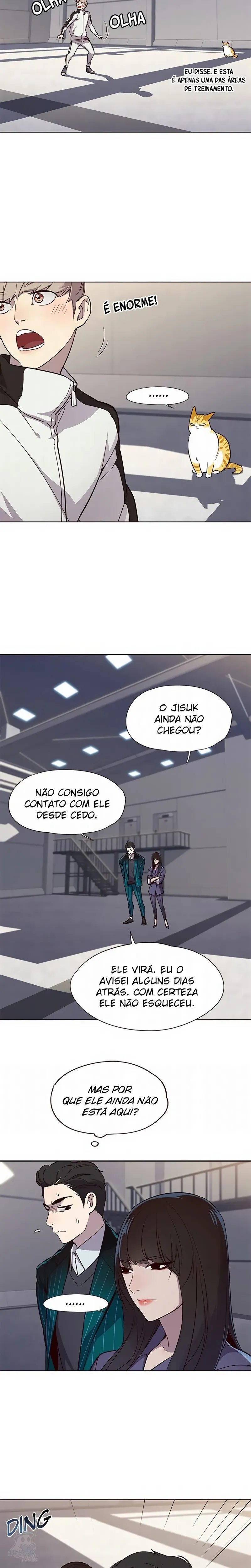 Read Veletric Pt Br Manga Online