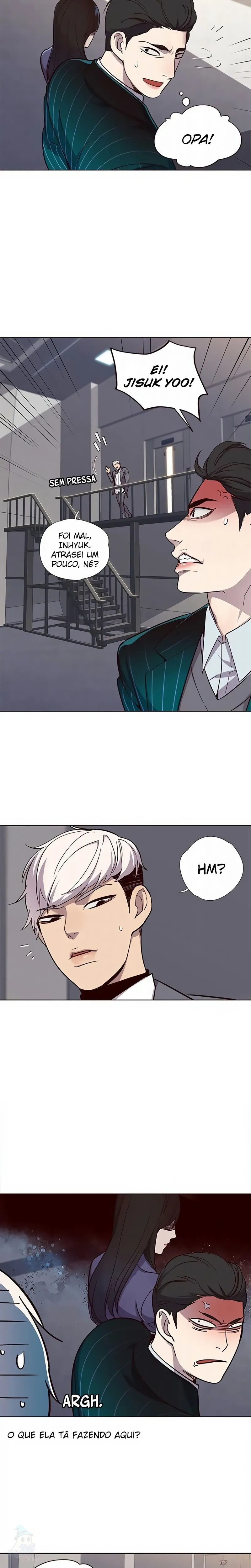 Read Veletric Pt Br Manga Online