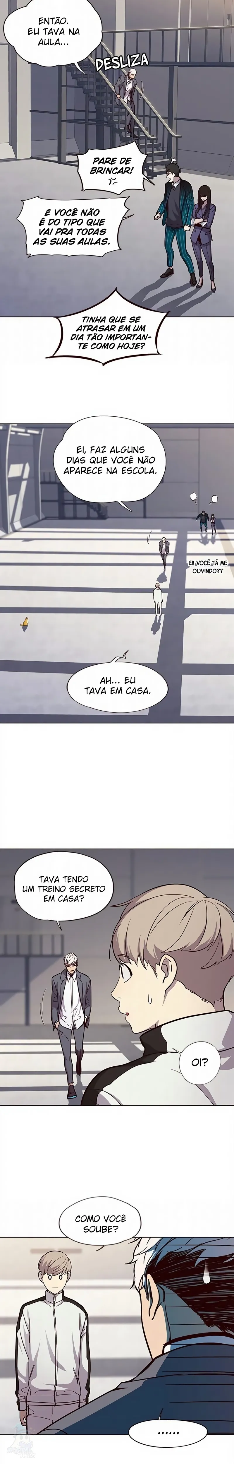 Read Veletric Pt Br Manga Online