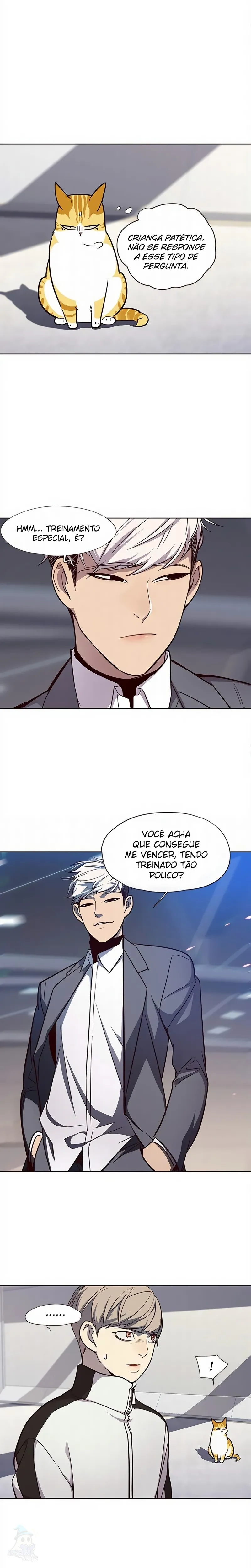 Read Veletric Pt Br Manga Online