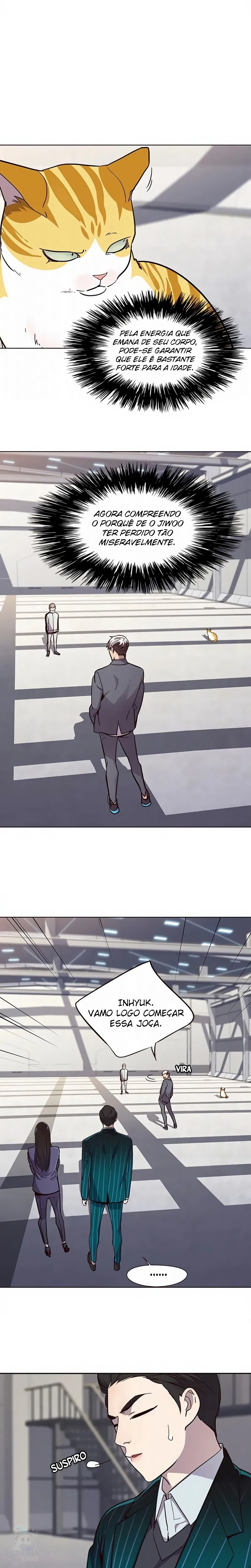Read Veletric Pt Br Manga Online
