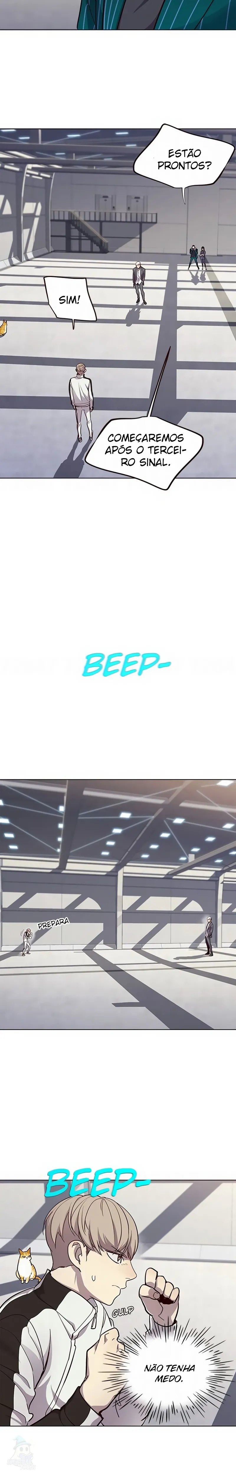 Read Veletric Pt Br Manga Online