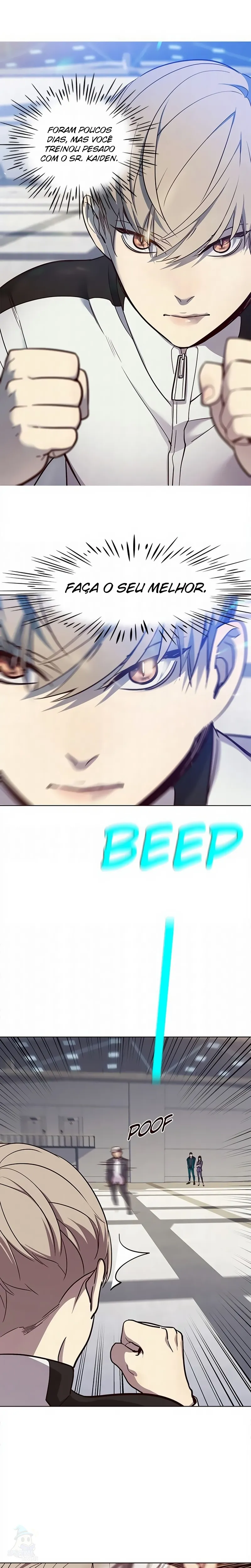 Read Veletric Pt Br Manga Online