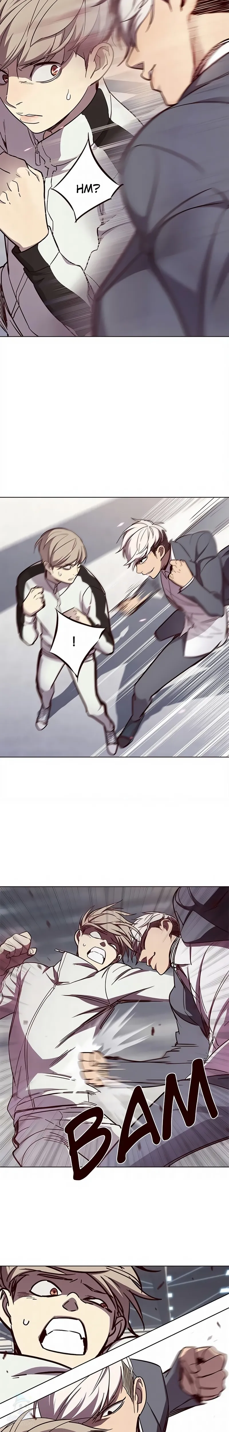 Read Veletric Pt Br Manga Online