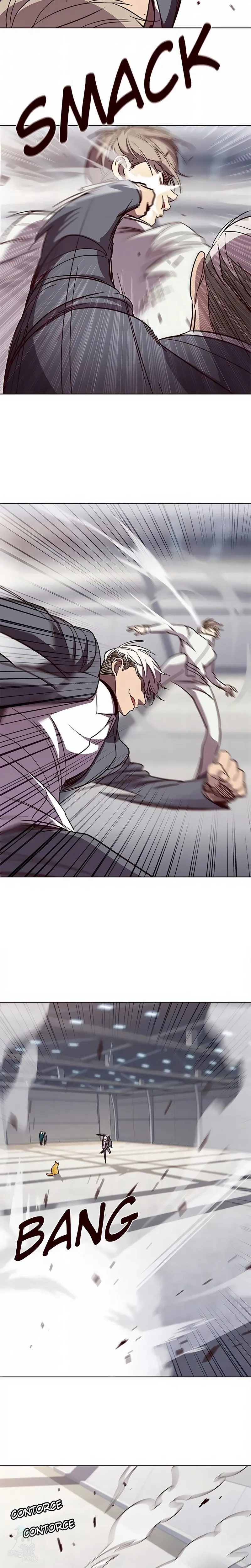 Read Veletric Pt Br Manga Online