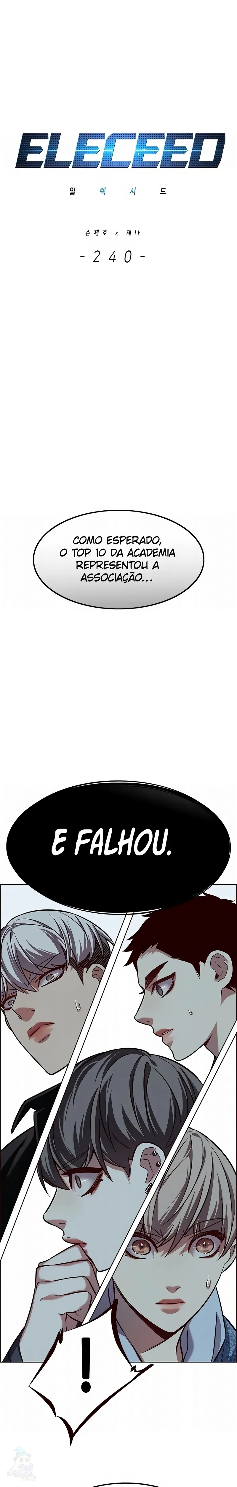 Read Veletric Pt Br Manga Online