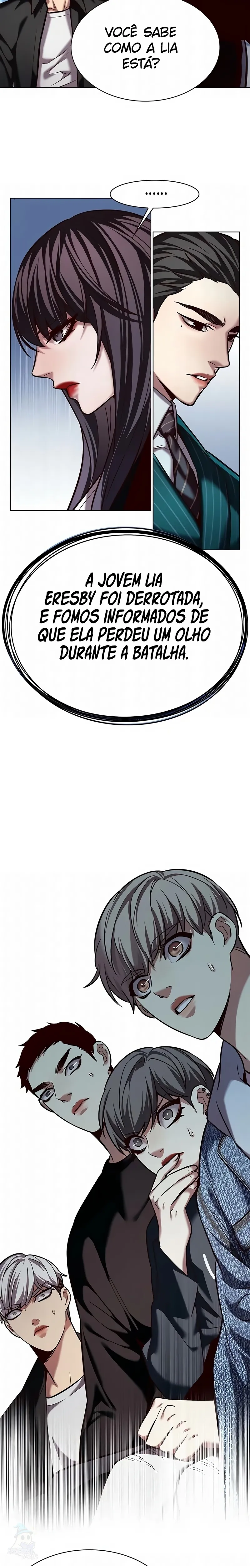 Read Veletric Pt Br Manga Online