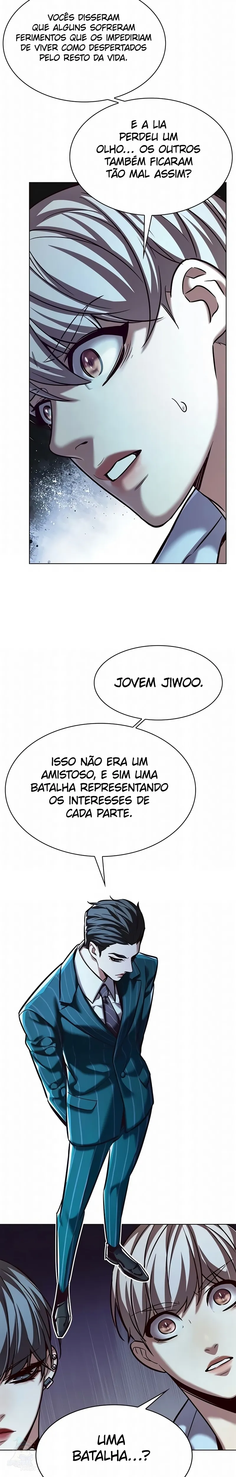 Read Veletric Pt Br Manga Online