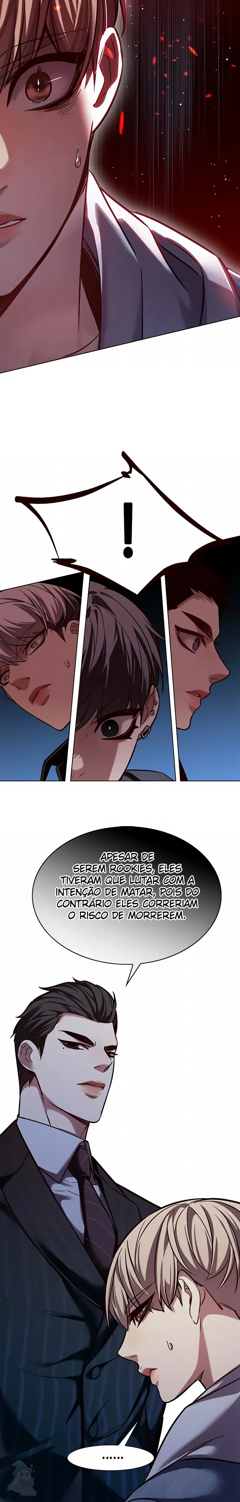 Read Veletric Pt Br Manga Online