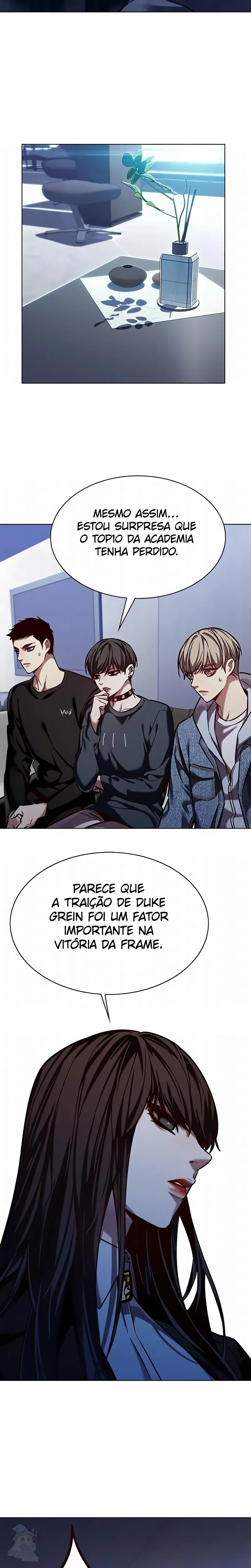 Read Veletric Pt Br Manga Online