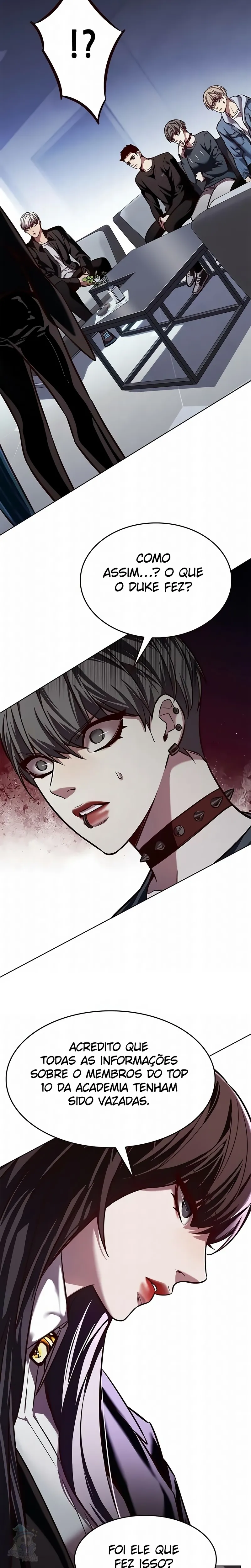 Read Veletric Pt Br Manga Online