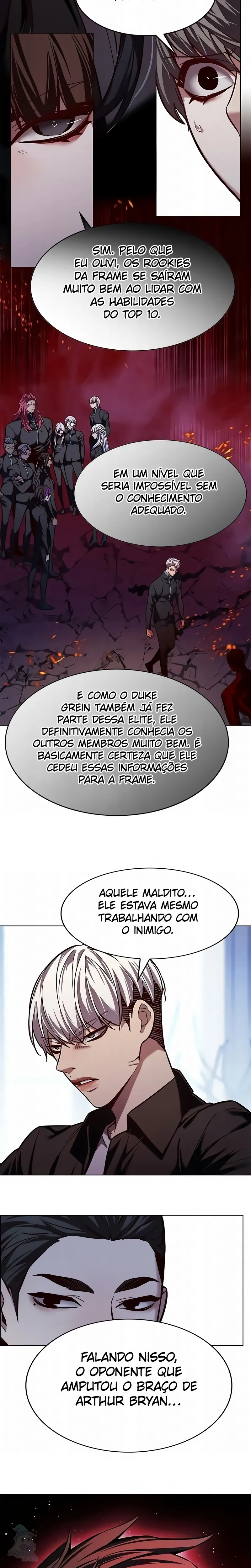 Read Veletric Pt Br Manga Online
