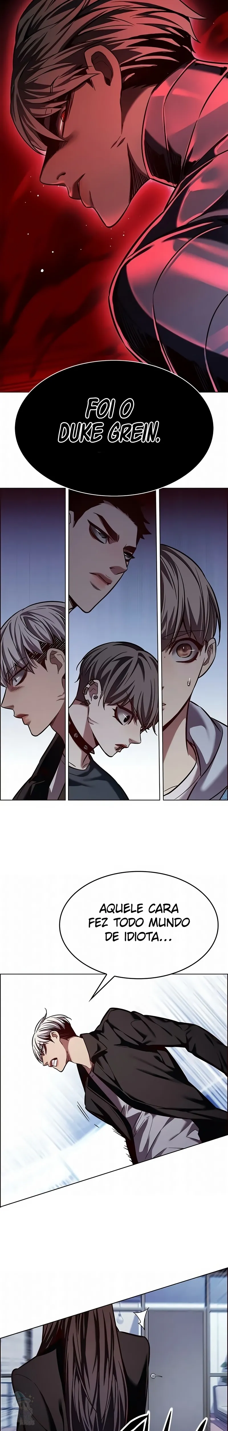 Read Veletric Pt Br Manga Online