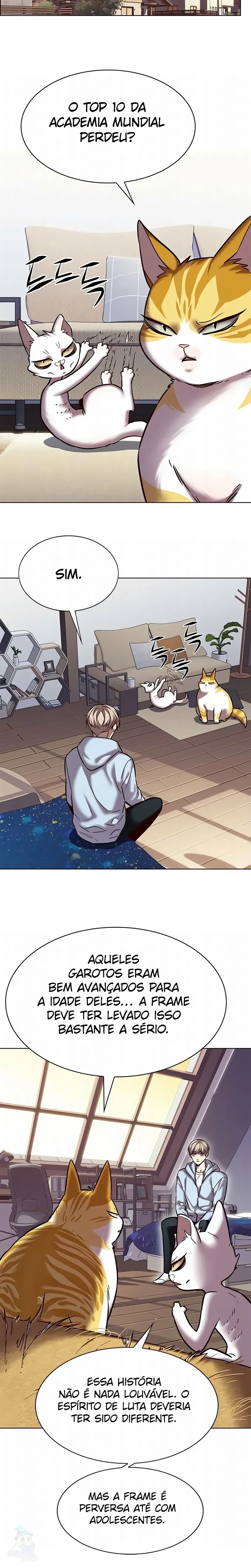 Read Veletric Pt Br Manga Online