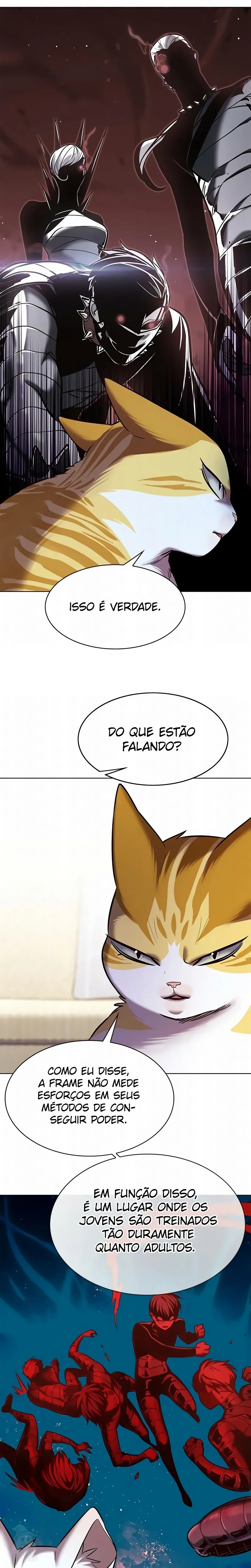 Read Veletric Pt Br Manga Online