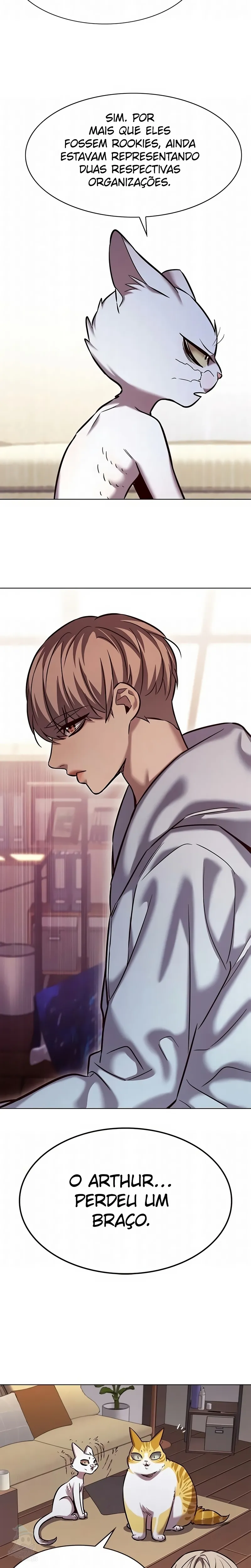 Read Veletric Pt Br Manga Online