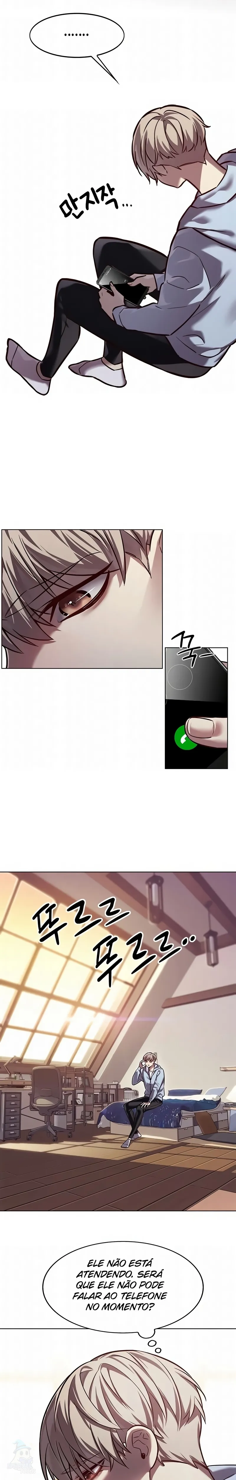 Read Veletric Pt Br Manga Online