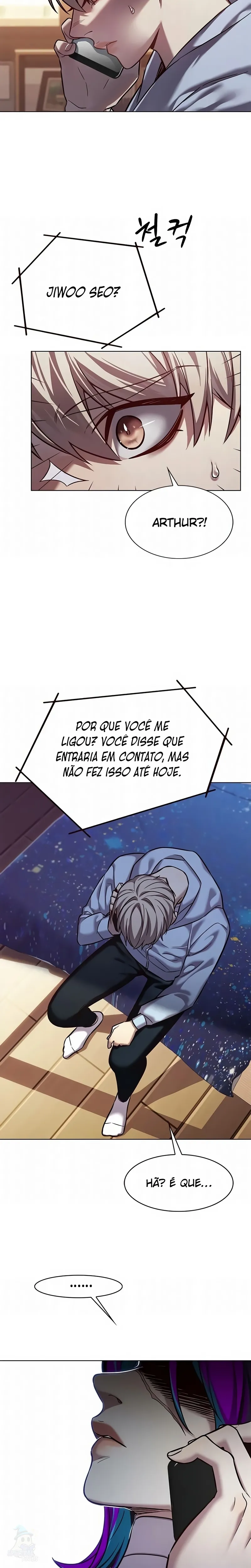 Read Veletric Pt Br Manga Online