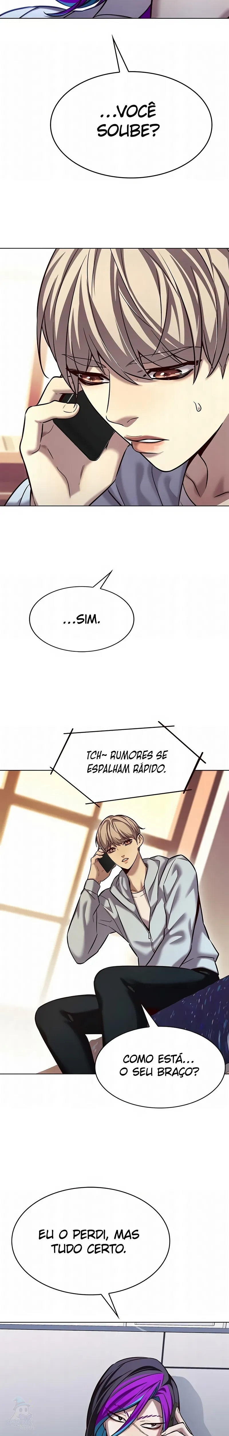 Read Veletric Pt Br Manga Online