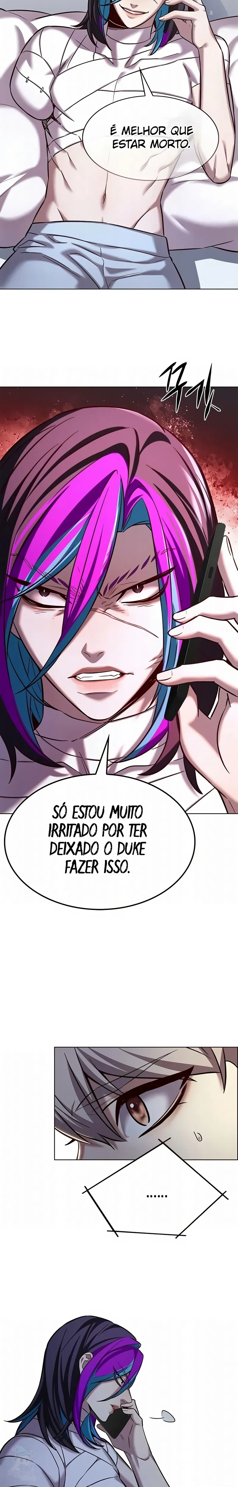 Read Veletric Pt Br Manga Online