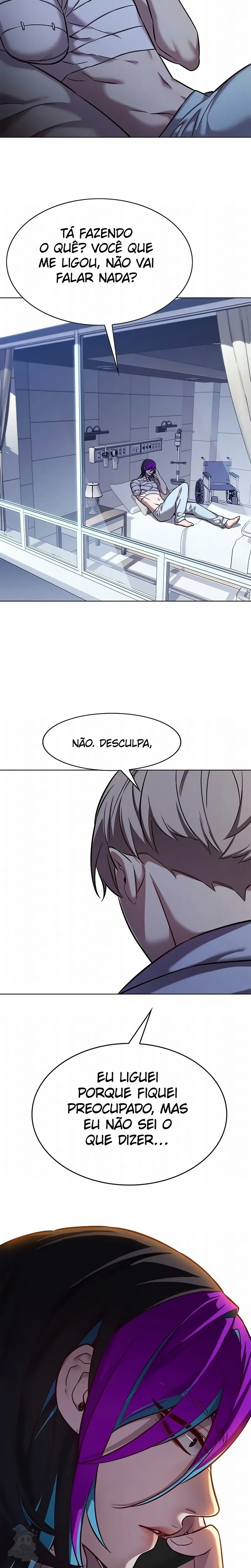 Read Veletric Pt Br Manga Online