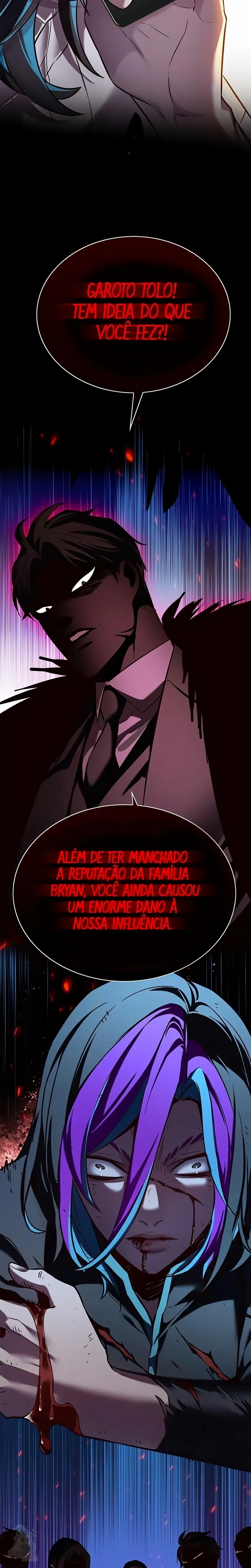 Read Veletric Pt Br Manga Online
