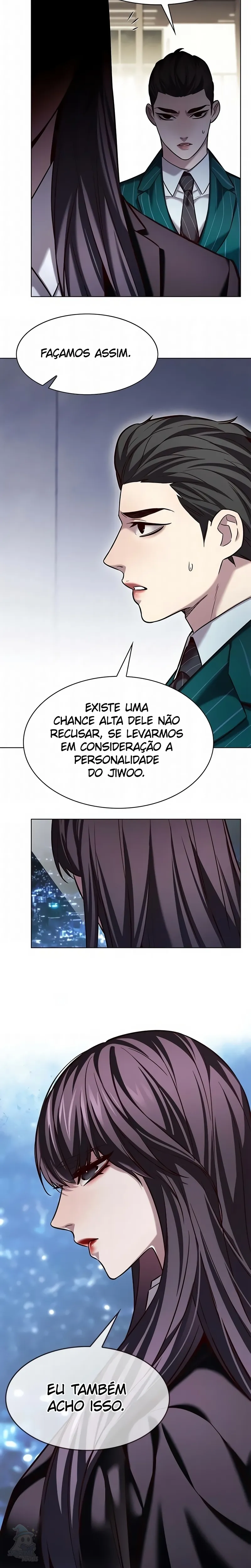 Read Veletric Pt Br Manga Online