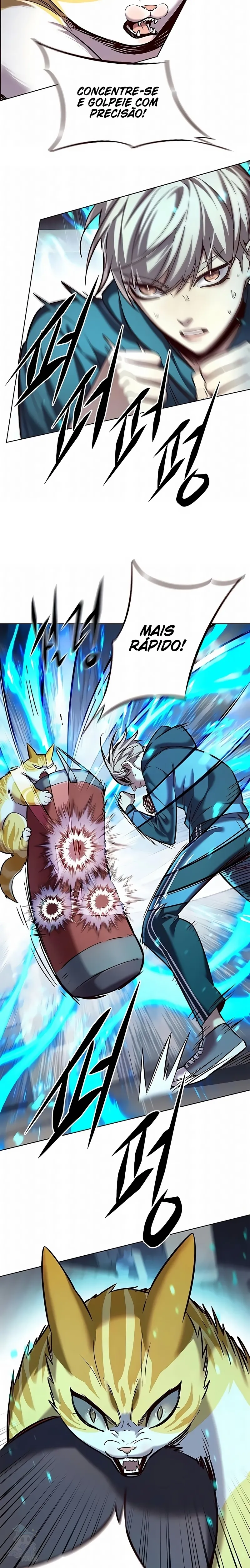 Read Veletric Pt Br Manga Online