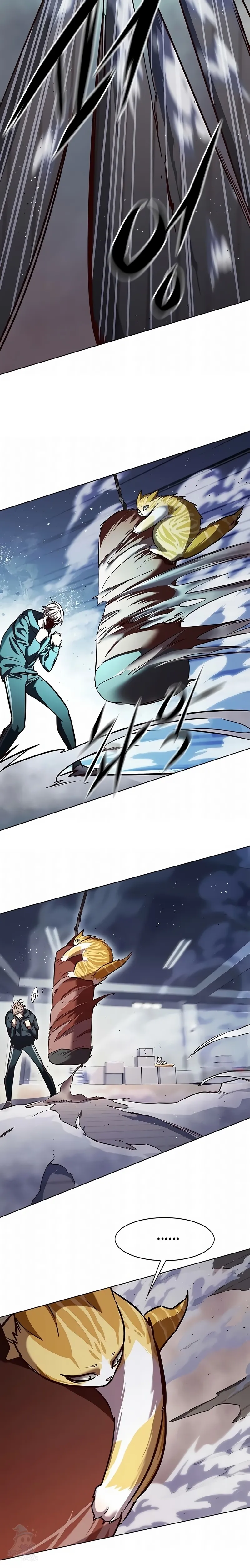 Read Veletric Pt Br Manga Online