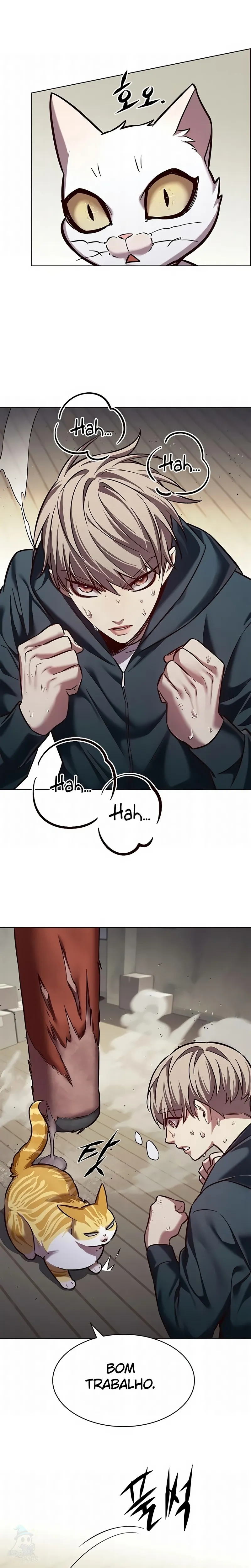 Read Veletric Pt Br Manga Online