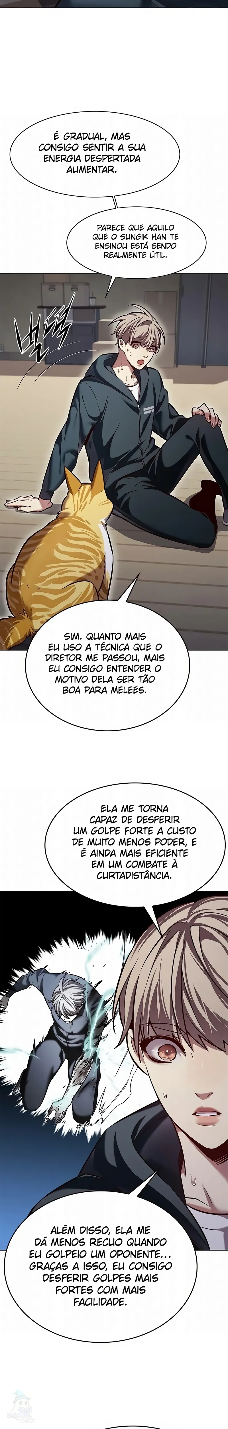 Read Veletric Pt Br Manga Online