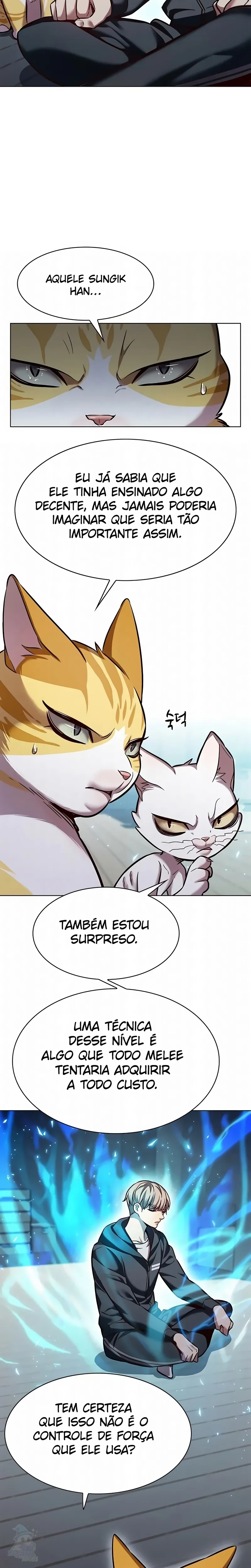 Read Veletric Pt Br Manga Online