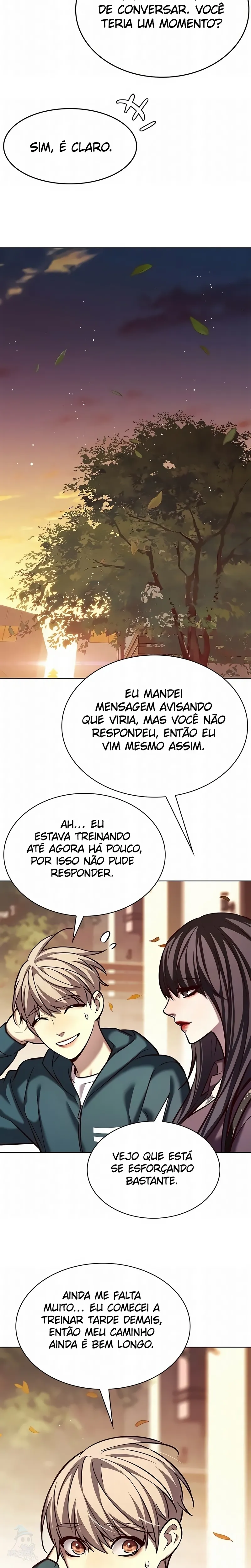 Read Veletric Pt Br Manga Online