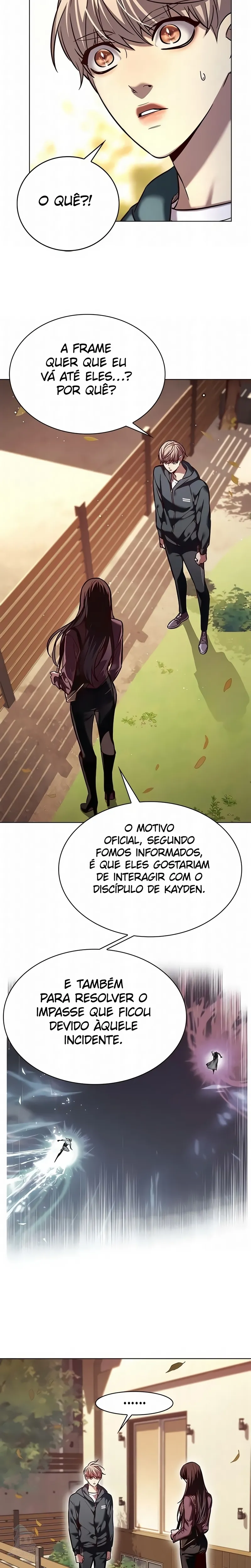 Read Veletric Pt Br Manga Online