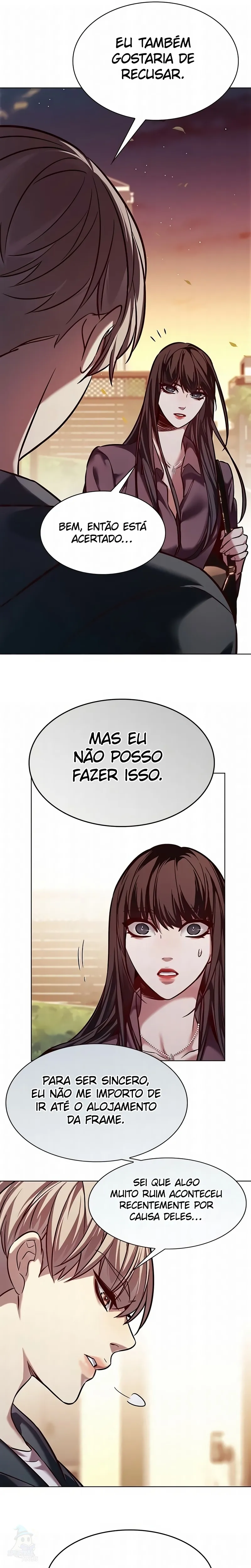 Read Veletric Pt Br Manga Online