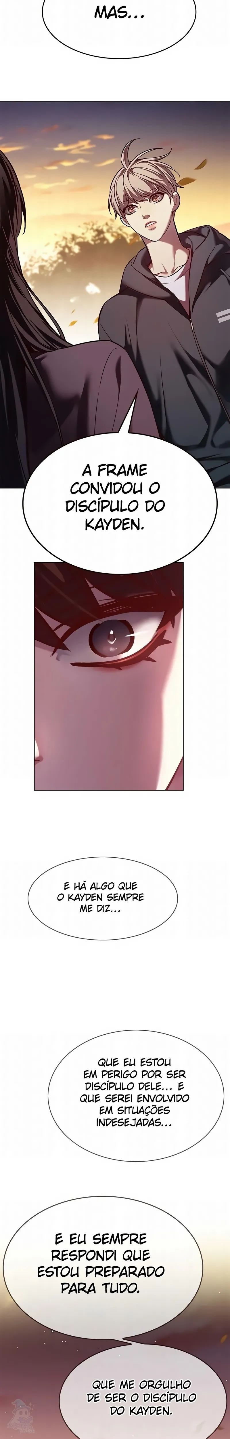 Read Veletric Pt Br Manga Online