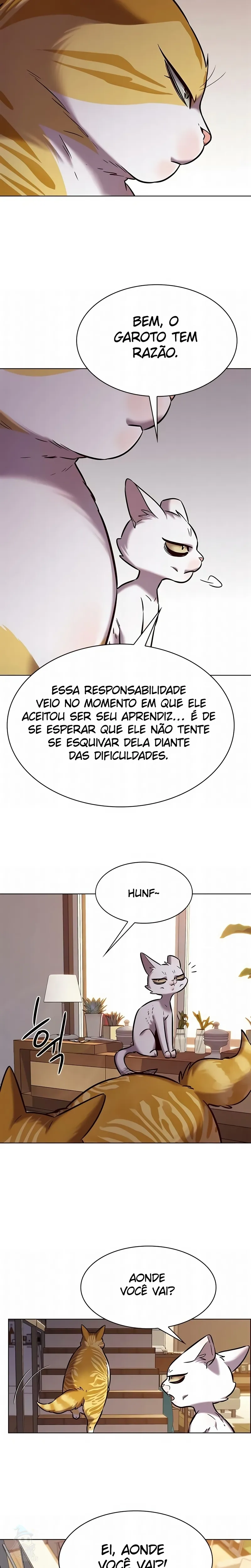 Read Veletric Pt Br Manga Online