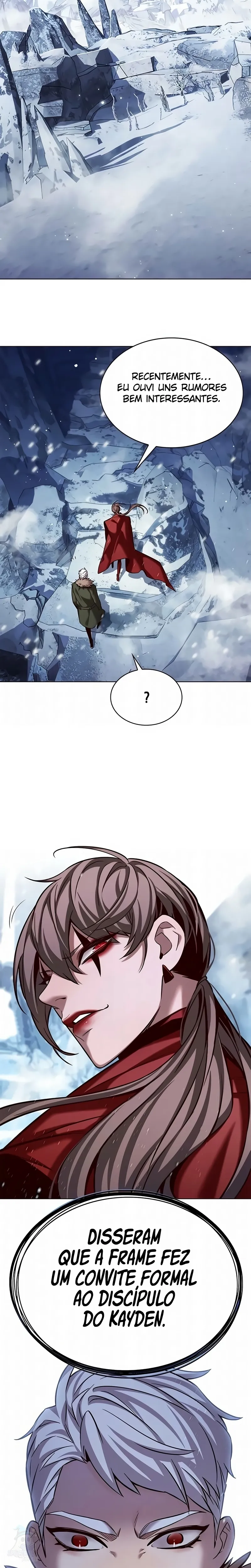 Read Veletric Pt Br Manga Online