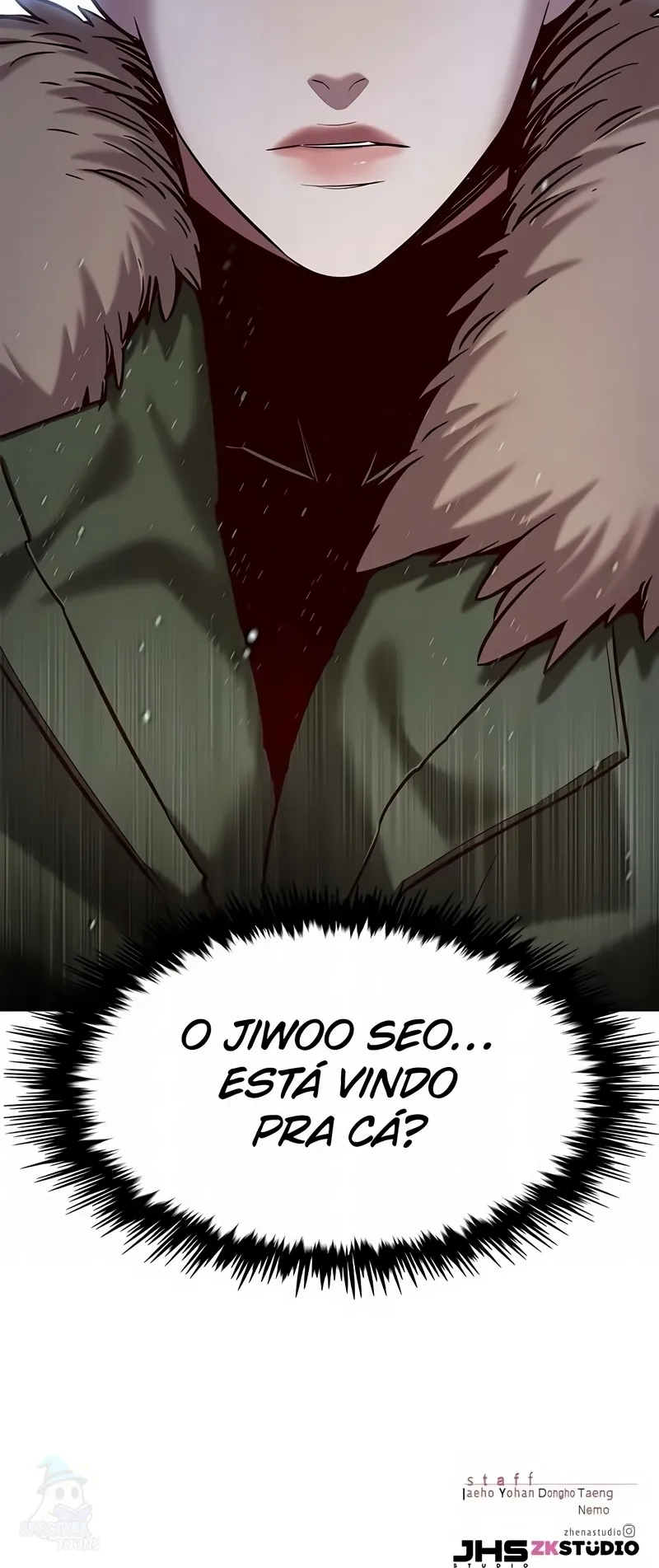 Read Veletric Pt Br Manga Online